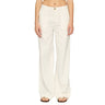 Dl1961 - Womens Zoie Wide Leg Jeans