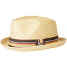 Brixton - Unisex Castor Fedora