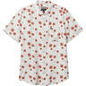 Brixton - Mens Charter Slub Short Sleeve Woven