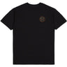 Brixton - Mens Crest Ii Short Sleeve Standard T-Shirt