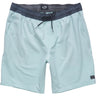 Billabong - Mens Crossfire Elastic Shorts