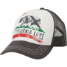 Billabong - Junior Pitstop Hat