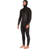 Billabong - Mens 504 Absolute Plus Cz Hood Full
