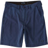 Billabong - Mens Crossfire Wave Washed Shorts