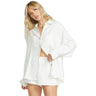 Billabong - Womens Swell Blouse Long Sleeve Wvn Top
