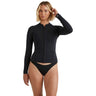 Billabong - Womens Peeky Jacket Natural