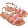 Melissa - Womens Essential Wave Sandal