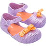 Melissa - Baby Mini Furadinha Pop Shoes