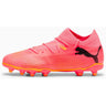 Puma - Juniors Future 7 Match Fg/Ag Shoes