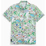 Puma - Mens The Fairgrounds Resort Top
