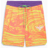 Puma - Mens Melo Spark Aop Short