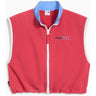 Puma - Womens Nyc Running Laps Woven Vest
