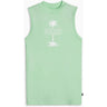 Puma - Womens Ess+ Palm Resort Tank Top