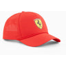 Puma - Unisex Ferrari Race Trucker Cap