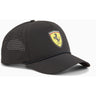 Puma - Unisex Ferrari Race Trucker Cap
