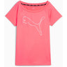 Puma - Womens Train Favorite Jersey Cat Tee