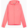 Puma - Womens Run Favorite Hooded Woven Jacket