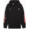 Puma - Mens Ferrari Race Neon Energy Hoodie