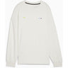 Puma - Womens Bmw Mms Graphic Long Sleeve Tee