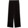 Puma - Mens T7 Oversized Velour Track Pants