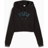 Puma - Womens Classics Play.Paris. Relaxed Hoodie