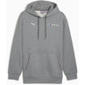 Puma - Mens Bmw Mms Ess+ Hoodie Fleece