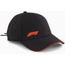 Puma - Unisex F1 Women Bb Cap