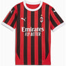 Puma - Juniors Acm Home Jersey Replica