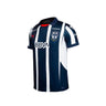 Puma - Infants Monterrey Home Shirt Replica 24-25