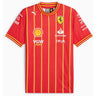 Puma - Mens Sf Team Soccer Jersey