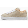 Puma - Womens Suede Xl Hairy Shoes