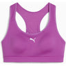 Puma - Womens 4Keeps Run Bra