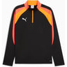 Puma - Mens Individualliga 1/4 Zip Top