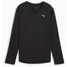 Puma - Womens Run Velocity Long Sleeve (Poly) Top