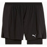 Puma - Mens Run Velocity 2In1 Short