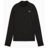 Puma - Womens Run Velocity Cloudspun 1/4 Zip Top
