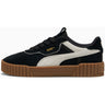 Puma - Womens Carina 3.0 Luxe Sd Shoes