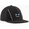 Puma - Unisex Bmw Mms Flat Brim Cap
