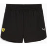 Puma - Womens Ferrari Race Woven Shorts