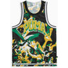 Puma - Mens Rival Rage Aop Mesh Tank Top