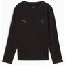 Puma - Juniors Cp Stealth Long Sleeve T-Shirt