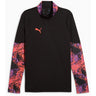 Puma - Mens Individualcup 1/4 Zip-Top