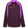 Puma - Womens Individualblaze 1/4 Zip-Top
