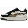 Puma - Womens Carina Street Snake Chic Shoes
