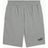 Puma - Mens Ess No. 1 Logo Jersey Shorts 10