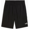 Puma - Mens Ess No. 1 Logo Woven Cargo Shorts 9