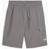 Puma - Mens Ess No. 1 Logo Woven Cargo Shorts 9