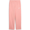 Puma - Womens Ess Small No. 1 Logo Comfort Straight Pa Pants