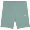 Puma - Womens Ess Short Leggings 7