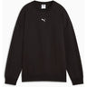 Puma - Womens Ess Oversized Crew Fl